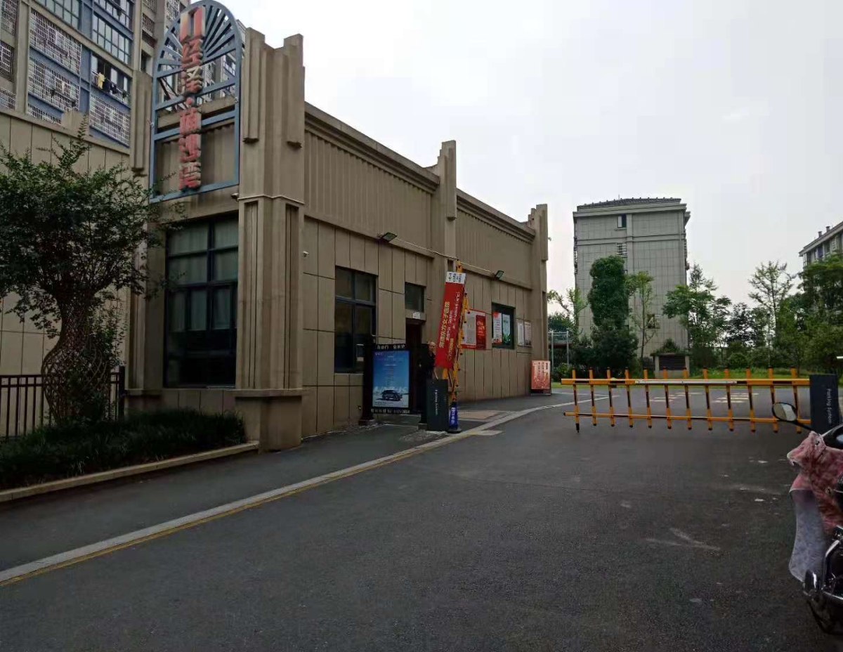 经泽·楠沙湾