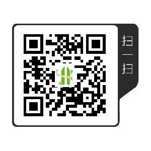 微信扫一扫 关注我们
